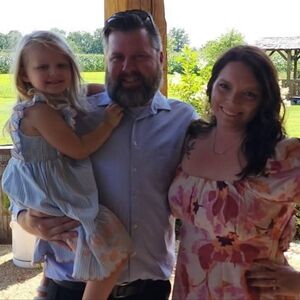 Meet your Posher, Kelsey